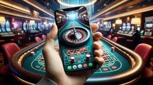 bom777 platform interface showing Sportsbook, live-dealer, slots, and esports sections